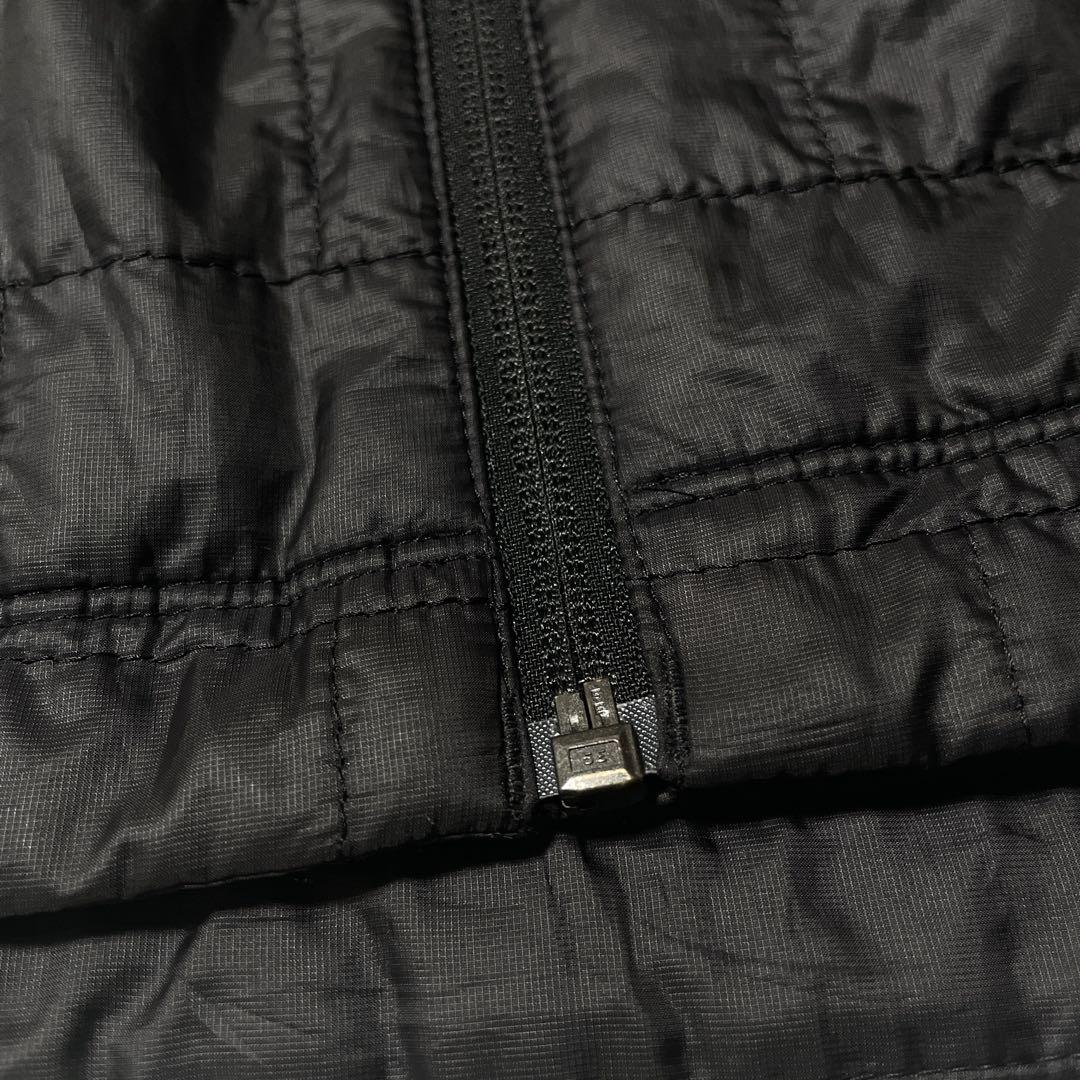Patagonia ナノパフ・ベスト　プリマロフト メンズM FA21