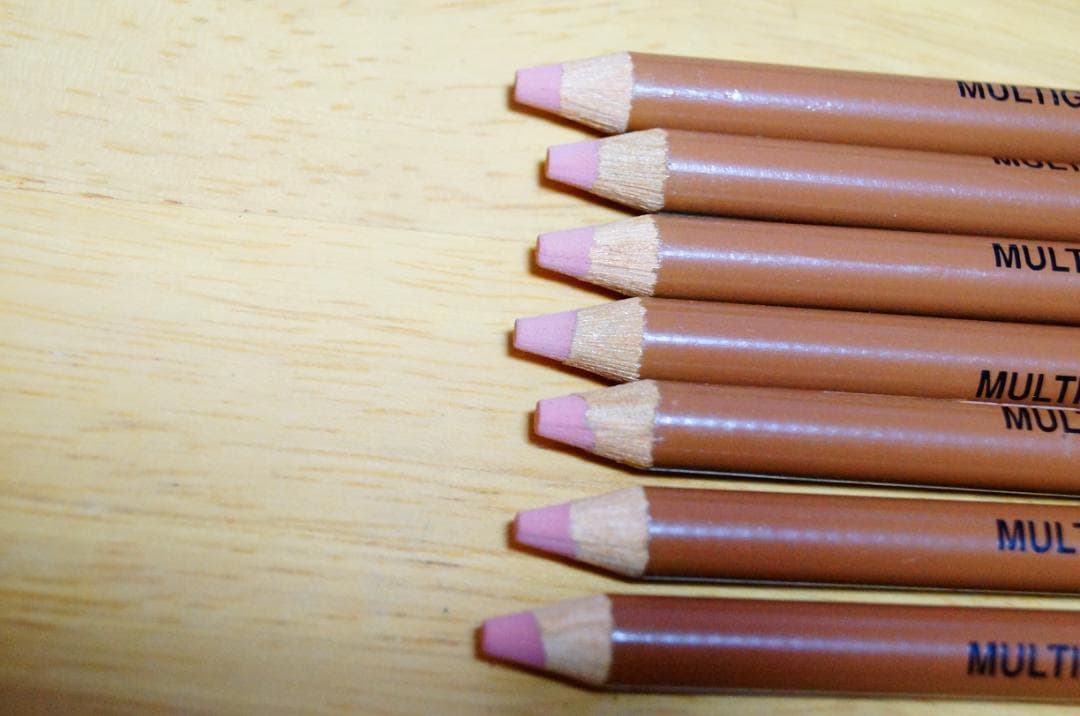 マルチリスイレーサー 40-2547 砂消し　7本セット