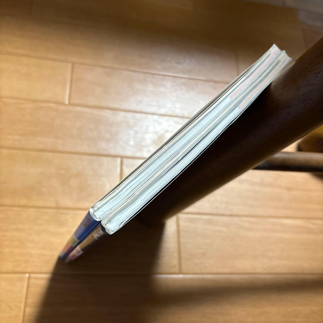 新キューティーハニーパーフェクトガイド ２冊
