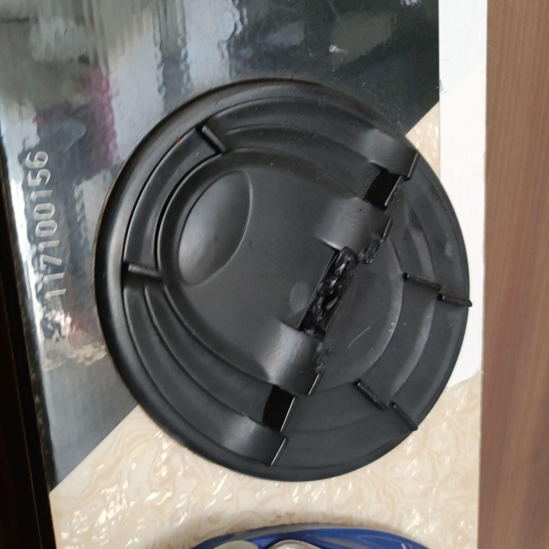 中古Patagonia holden スノーボード ビンディング付き150cm