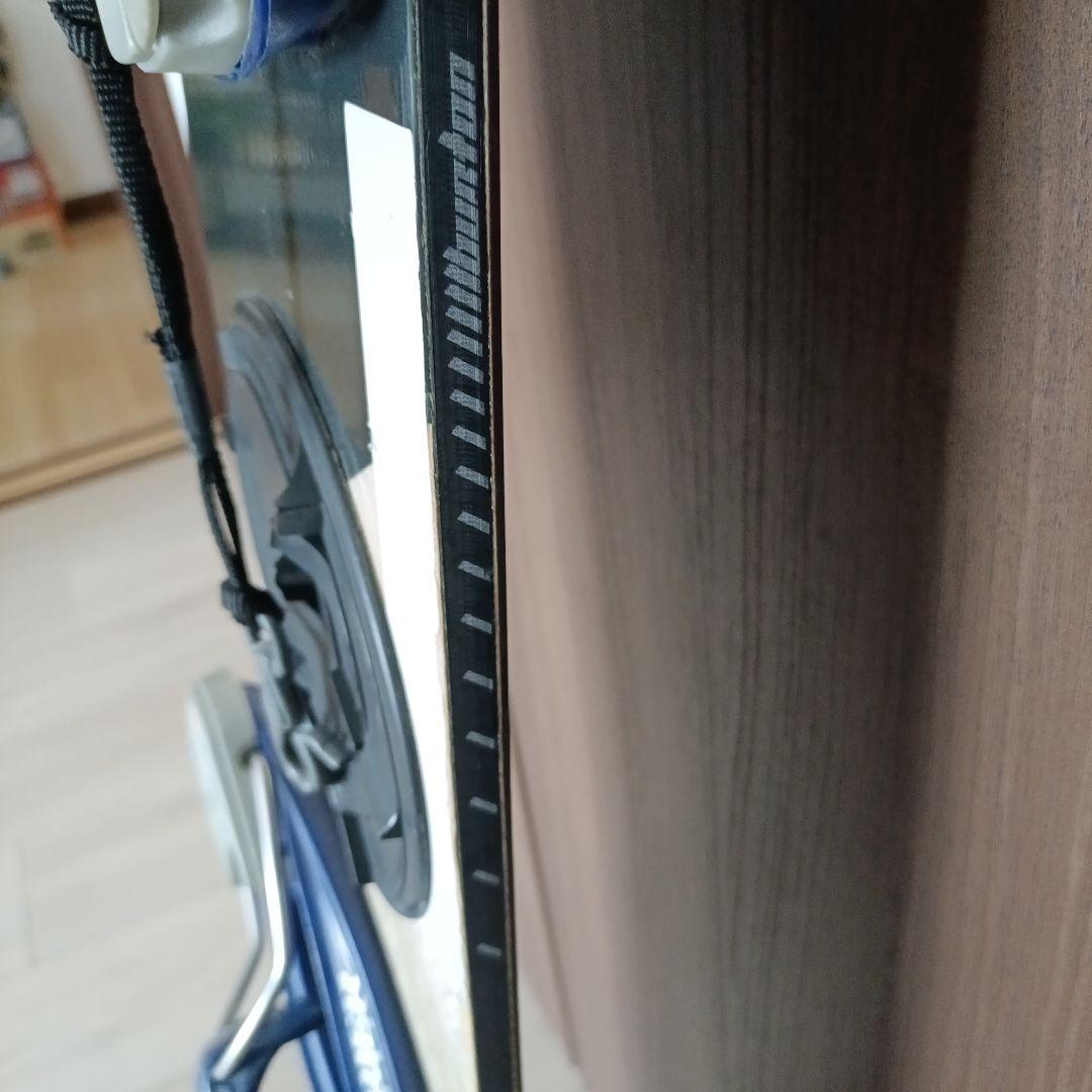 中古Patagonia holden スノーボード ビンディング付き150cm