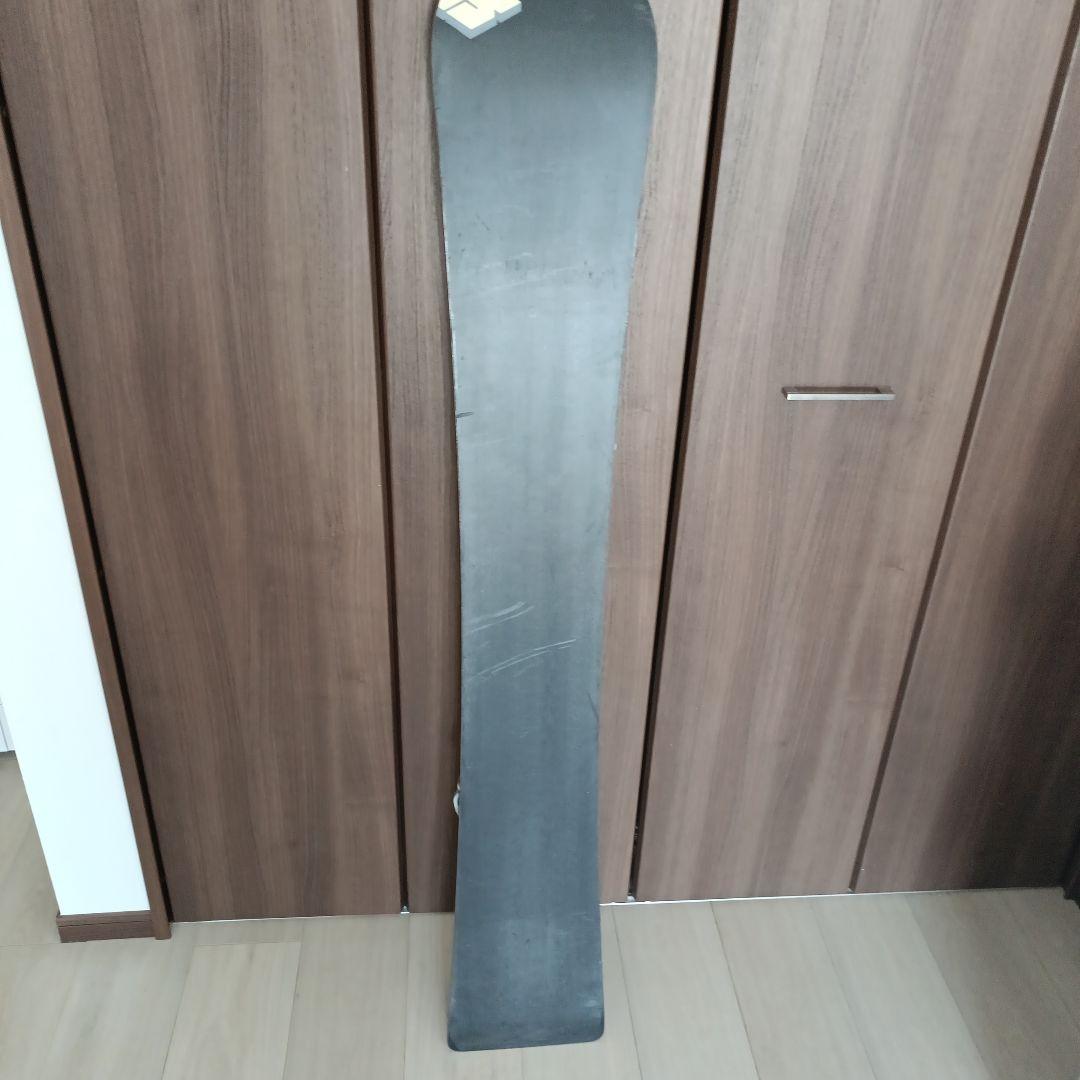 中古Patagonia holden スノーボード ビンディング付き150cm