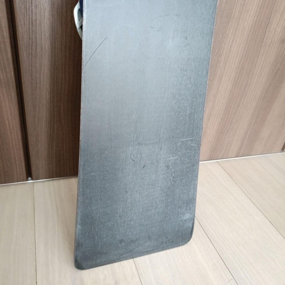 中古Patagonia holden スノーボード ビンディング付き150cm