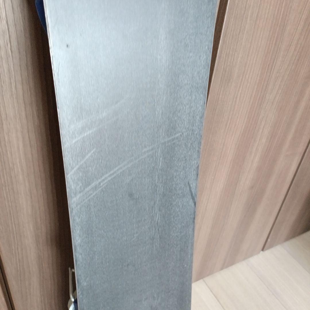 中古Patagonia holden スノーボード ビンディング付き150cm