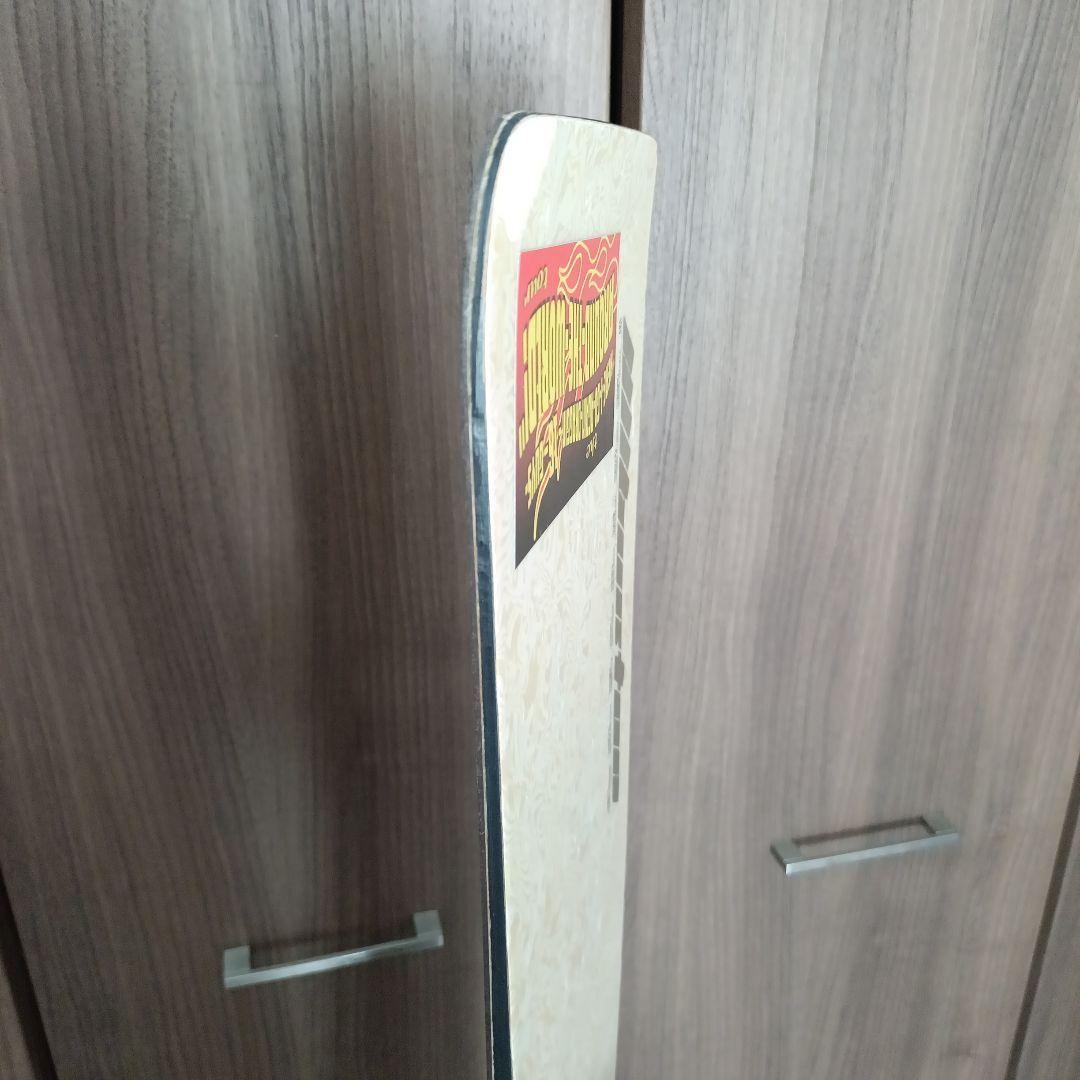 中古Patagonia holden スノーボード ビンディング付き150cm
