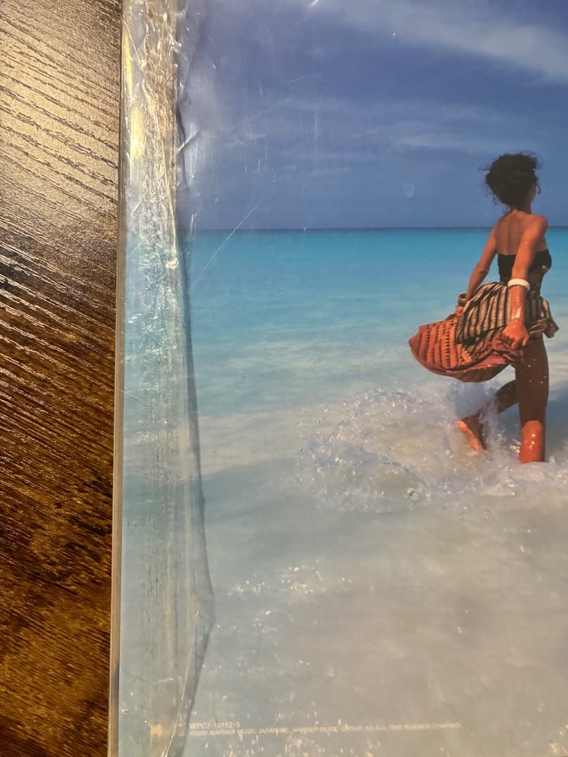 【中古】中森明菜 FOR DEAR FRIENDS シングルコレクション