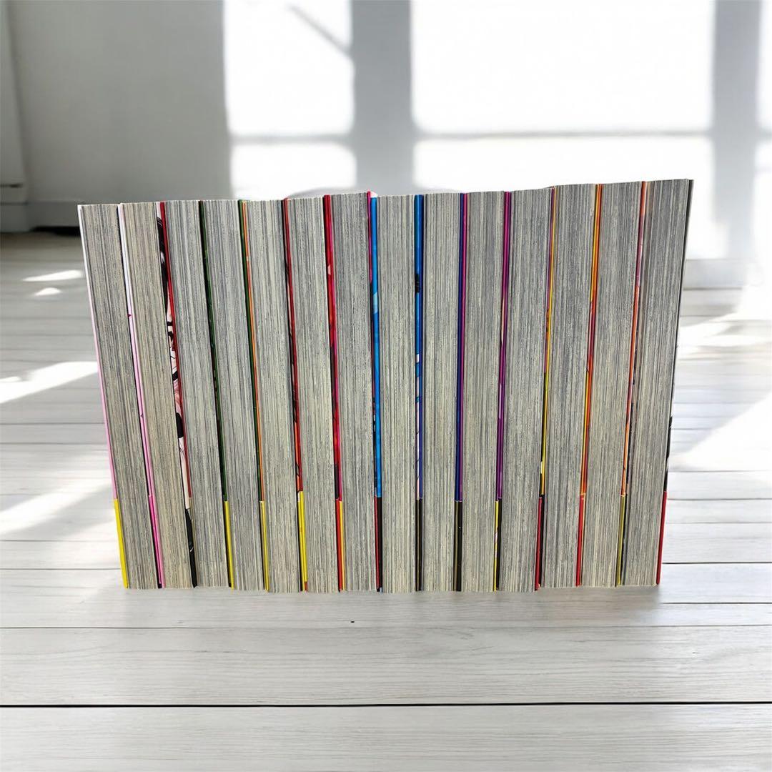 かぐや様は告らせたい　全巻セット