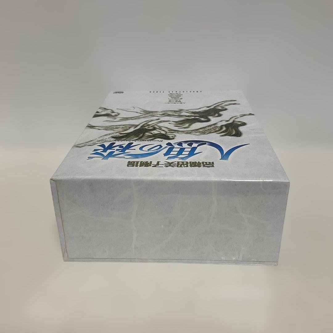 高橋留美子劇場 人魚の森 DVD BOX