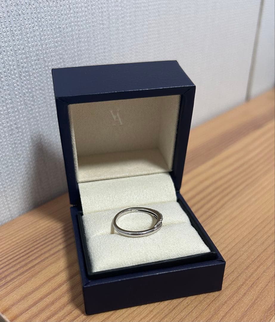 【保証書付き】Vendone Aoyama リング　ヴァンドーム青山
