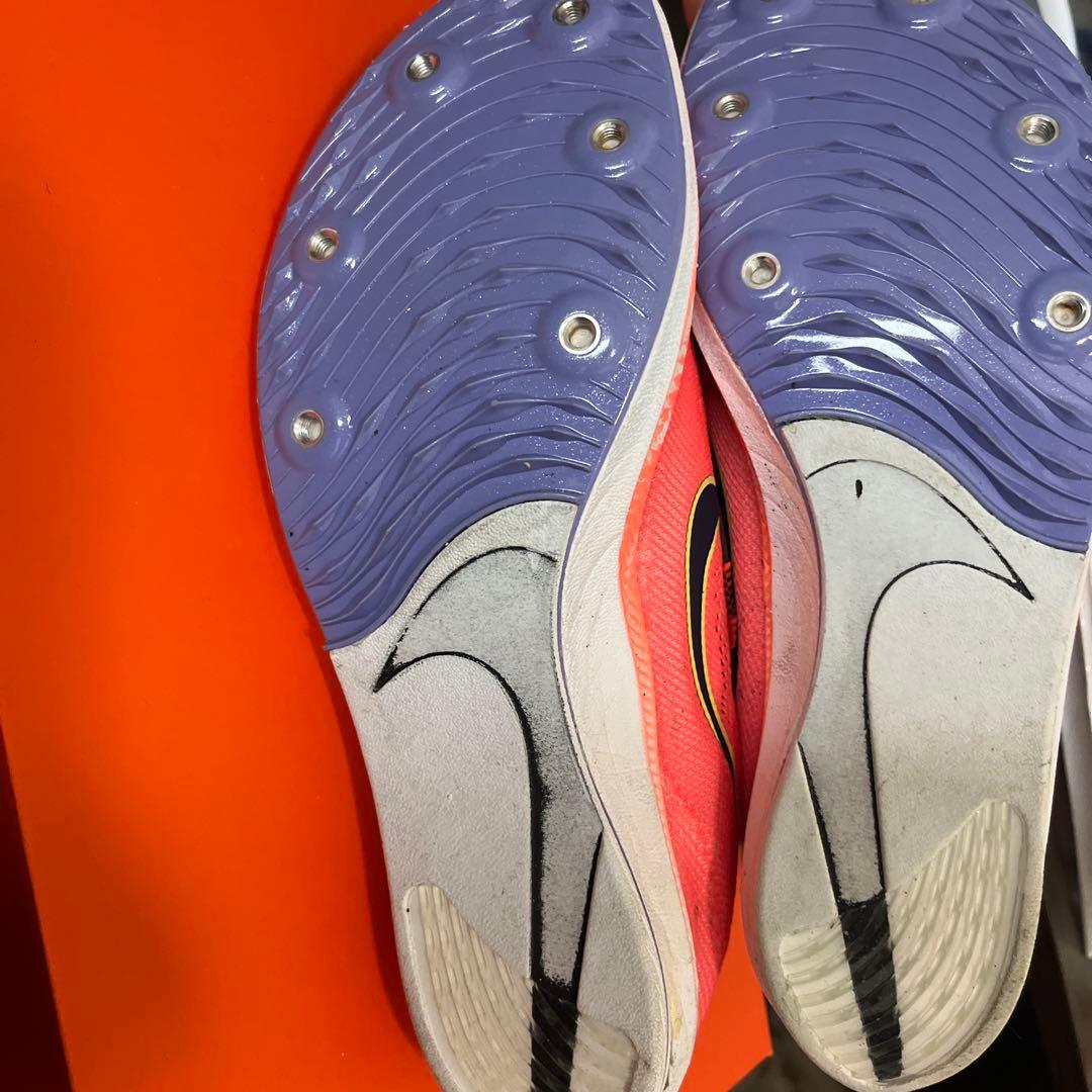 nike ドラゴンフライ 25.5