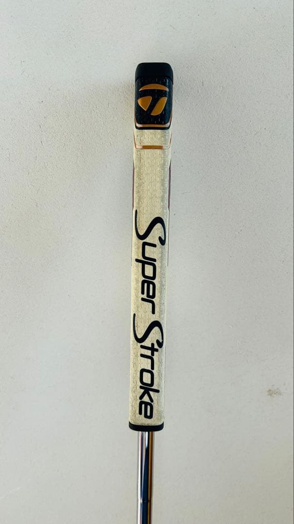 テーラーメイド Spider Tour BLACK 34インチ パター