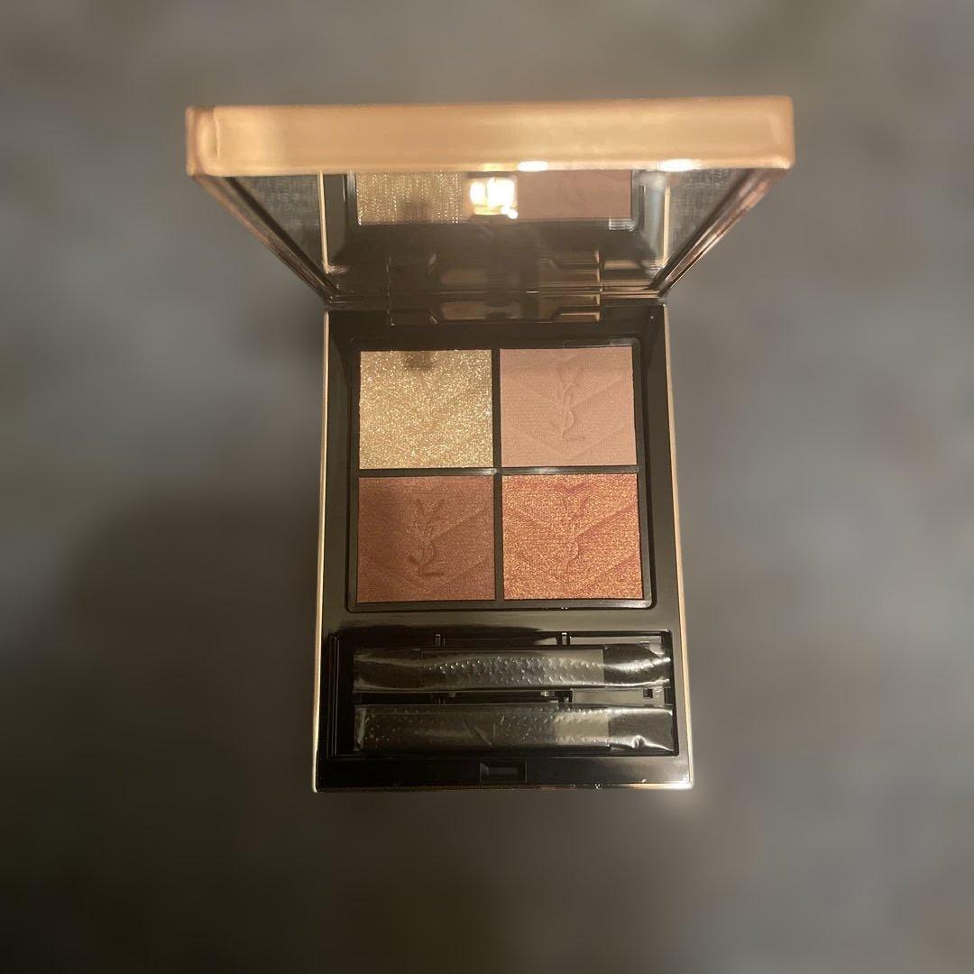 【YSL】新品未使用・限定・クチュールミニクラッチ 825
