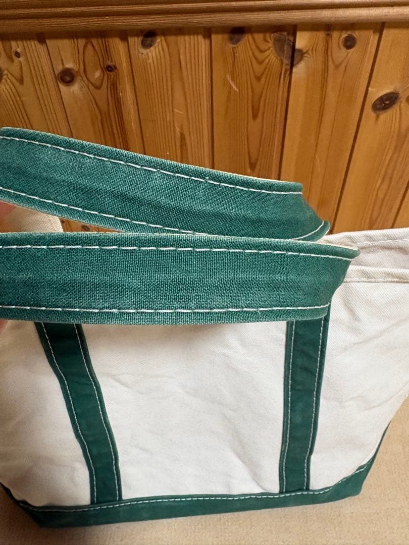 LL.Bean Boat and Tote ミディアム