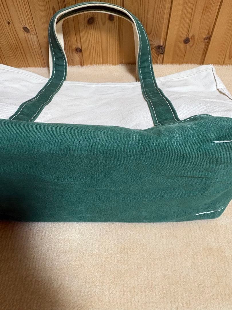 LL.Bean Boat and Tote ミディアム