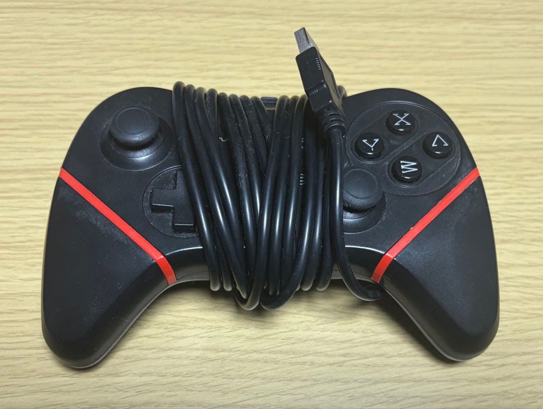 Nintendo Switch グレー本体　箱あり　おまけ付き
