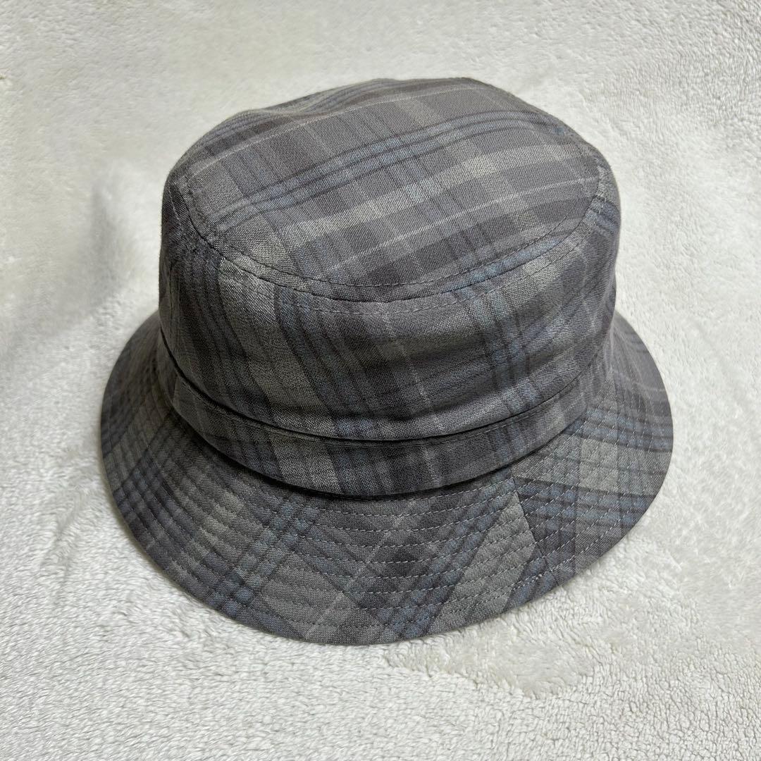 THE NORTH FACE PURPLE LABEL ハット