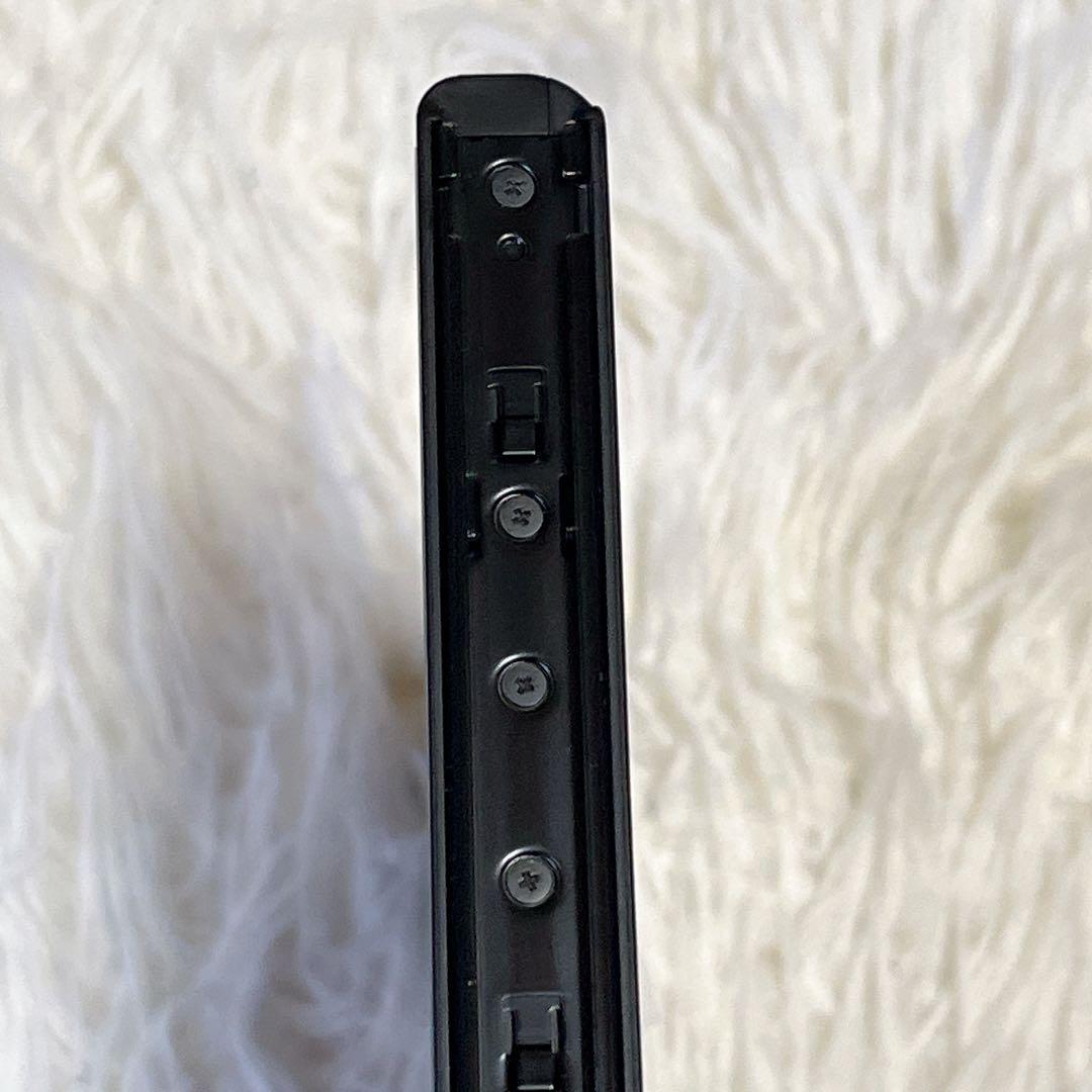 【美品】Nintendo Switch 旧型　本体のみ 2018年