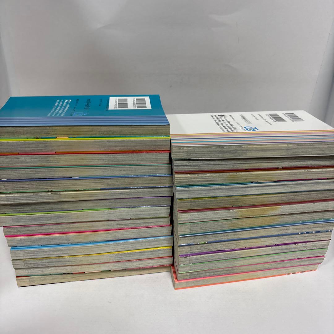 斉木楠雄のΨ (サイ) 難 全巻　0〜26 完結セット　全27冊セット