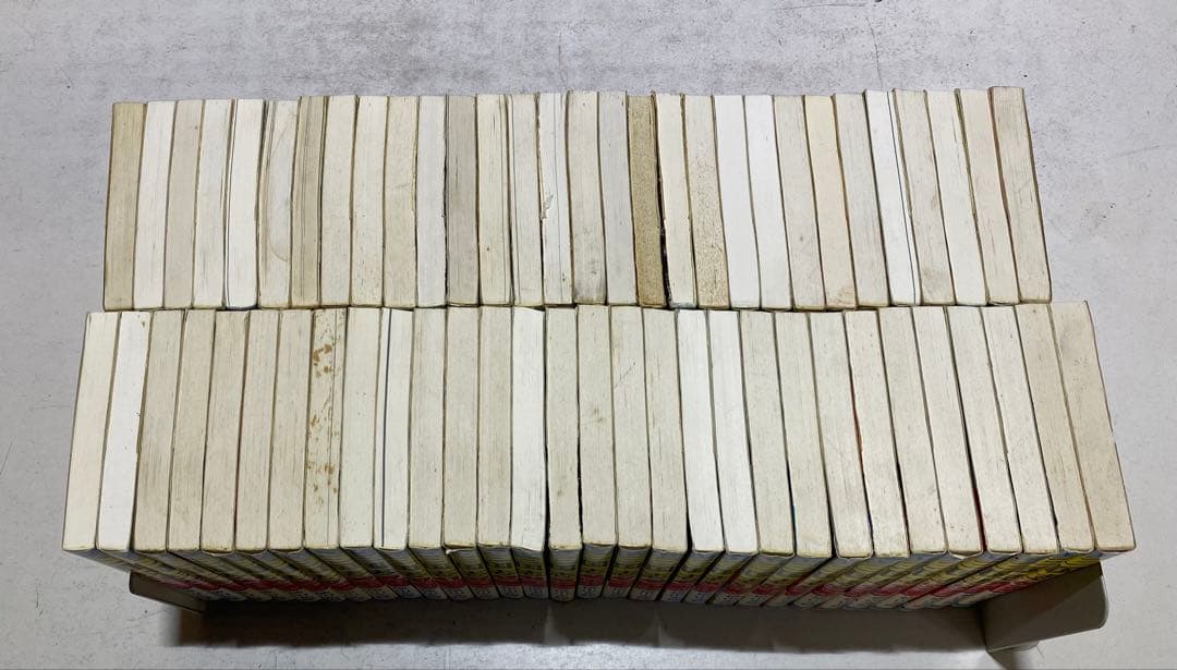 三国志 コミック 全60巻完結セット+おまけ付き！ 横山光輝 潮出版社