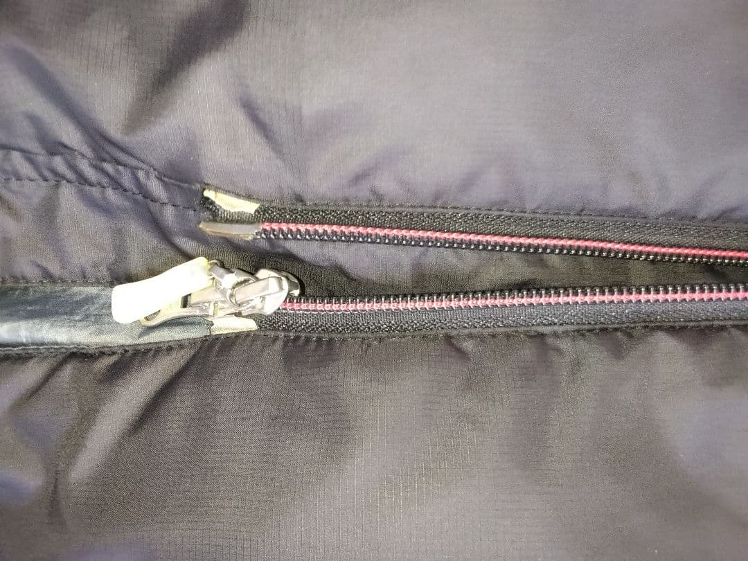 BabolaT バボラ　ベンチコート　メンズLサイズ