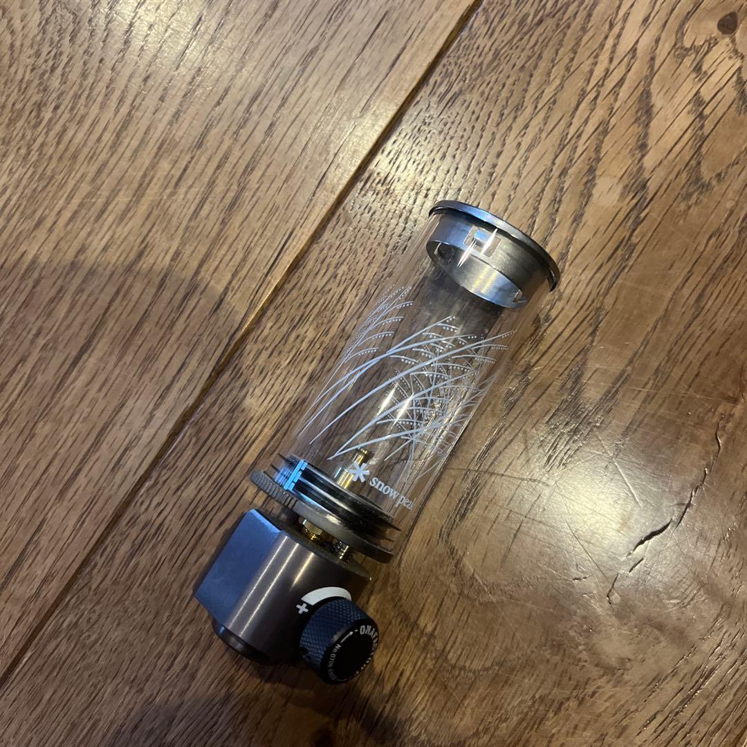 お値下げ　 peak リトルランプノクターン限定デザイン