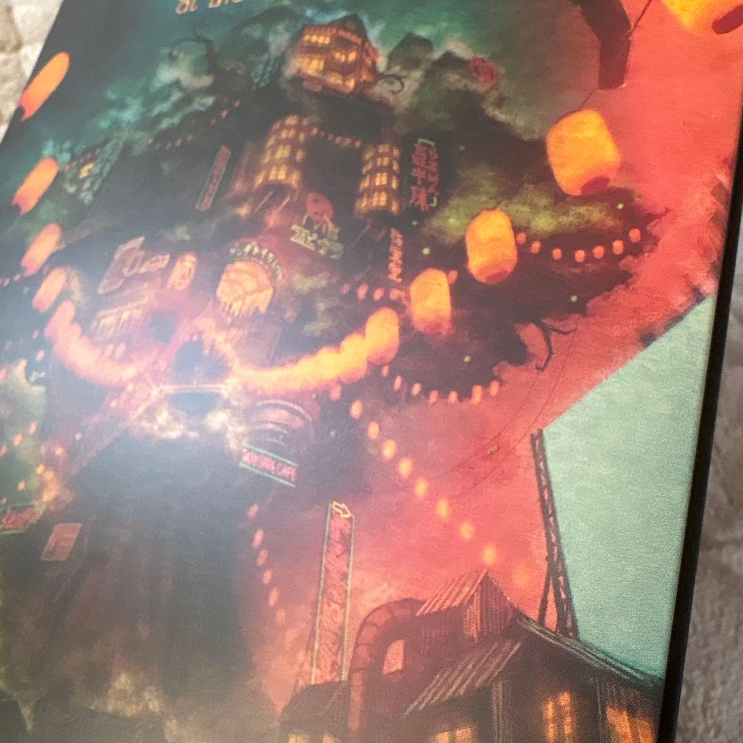 SEKAI NO OWARI DVD 4枚セット