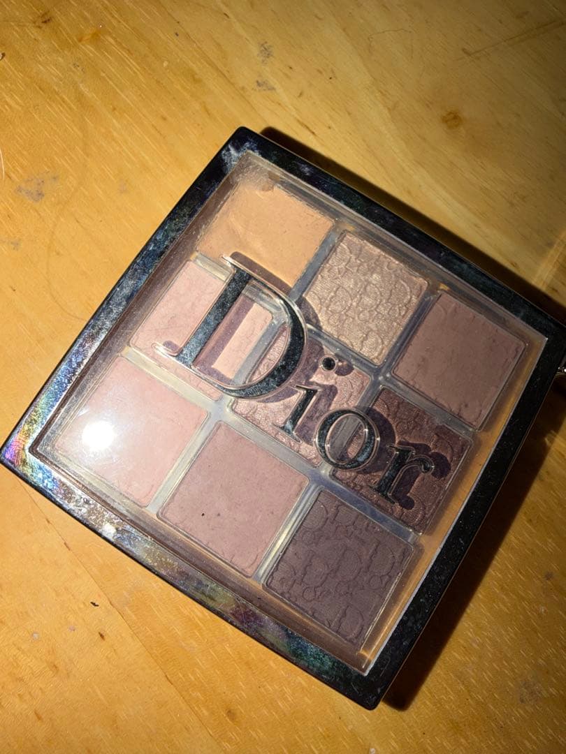 Dior ハイライト・アイシャドウ・3セット 交渉⭕️