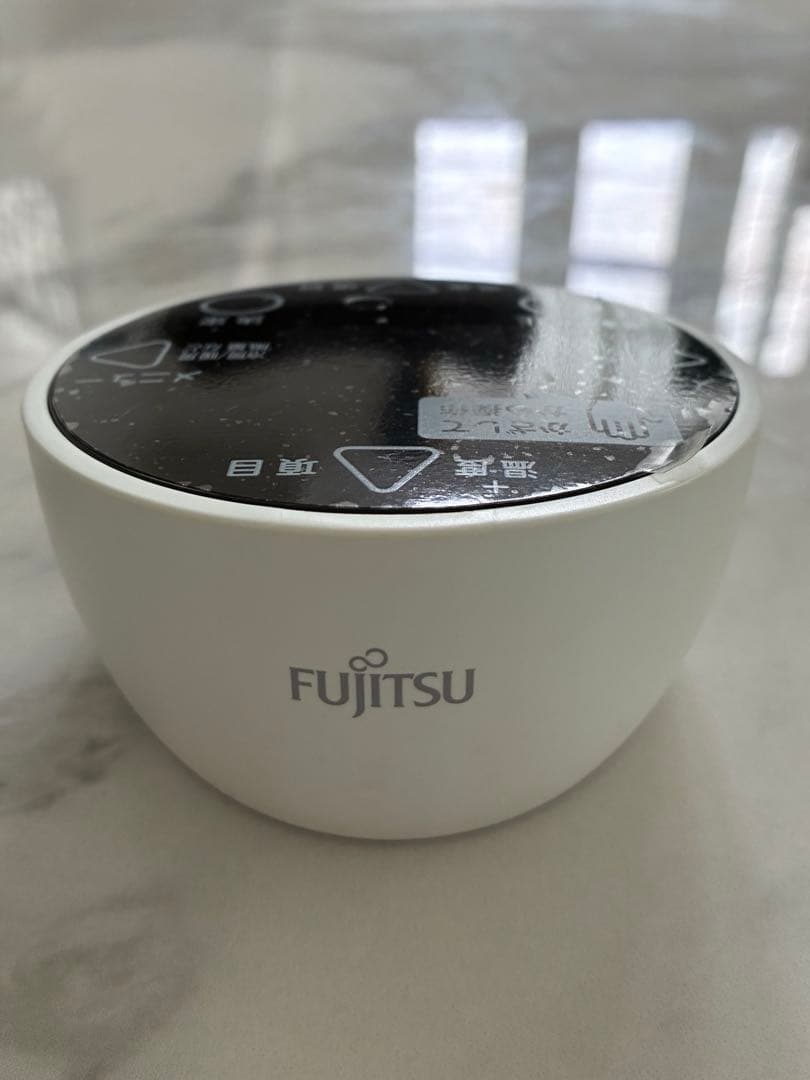 ★未使用保管品★ 富士通 エアコン　リモコン(置き型)　AR-FFD1J