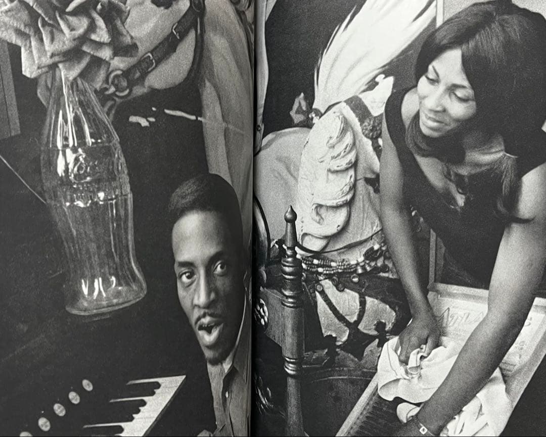 洋書 デニス・ホッパー OUT OF THE SIXTIES 写真集 インテリア