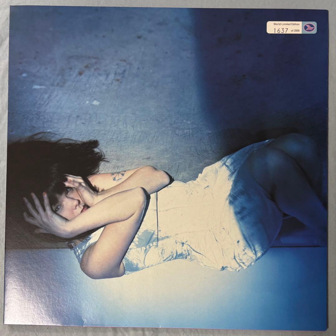 Bjork Enjoy 荒木経惟 アラーキー LFO