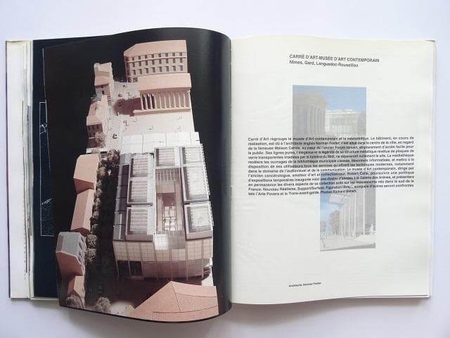 洋書◆建設中の博物館写真集 本 建物 設計 デザイン