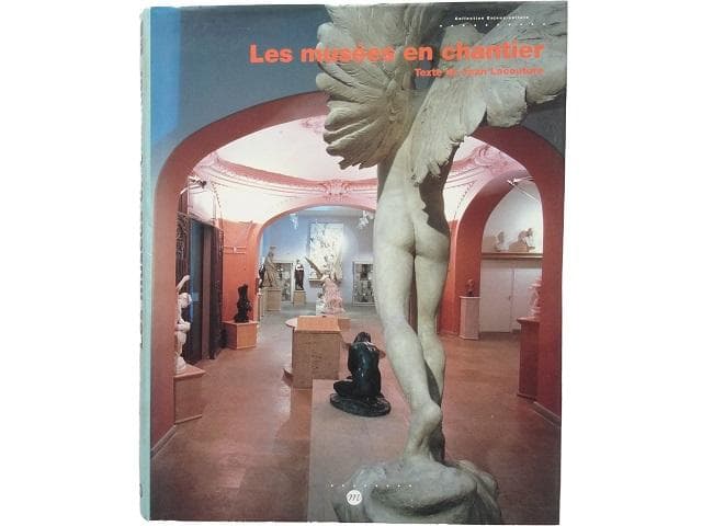 洋書◆建設中の博物館写真集 本 建物 設計 デザイン