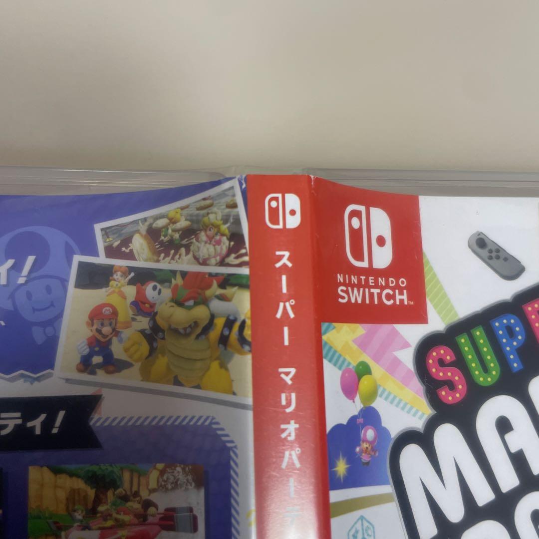 ◡*︎様 マリオカート8 デラックス　スーパーマリオパーティ