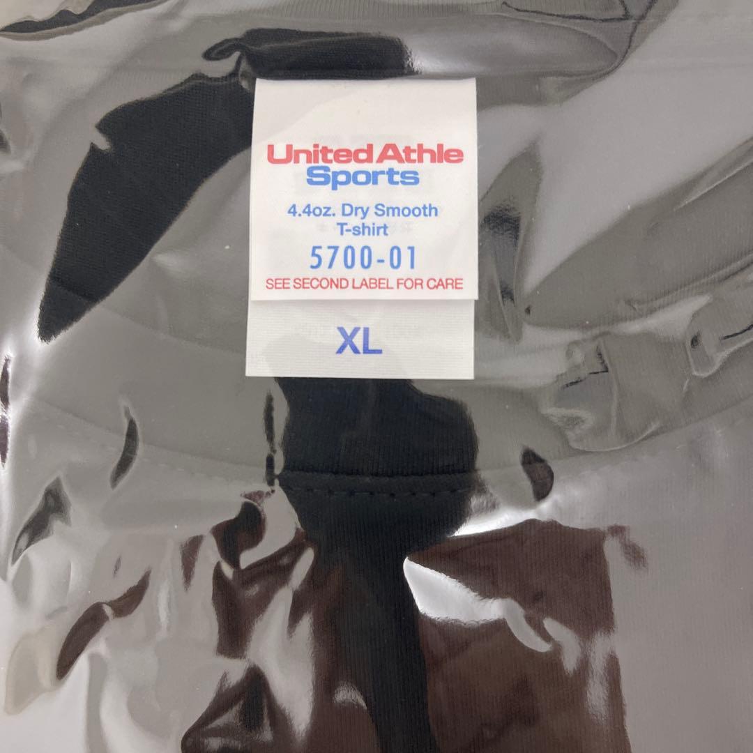 2025 JERAセ・リーグ優勝記念ドライTシャツ XLサイズ ブラック