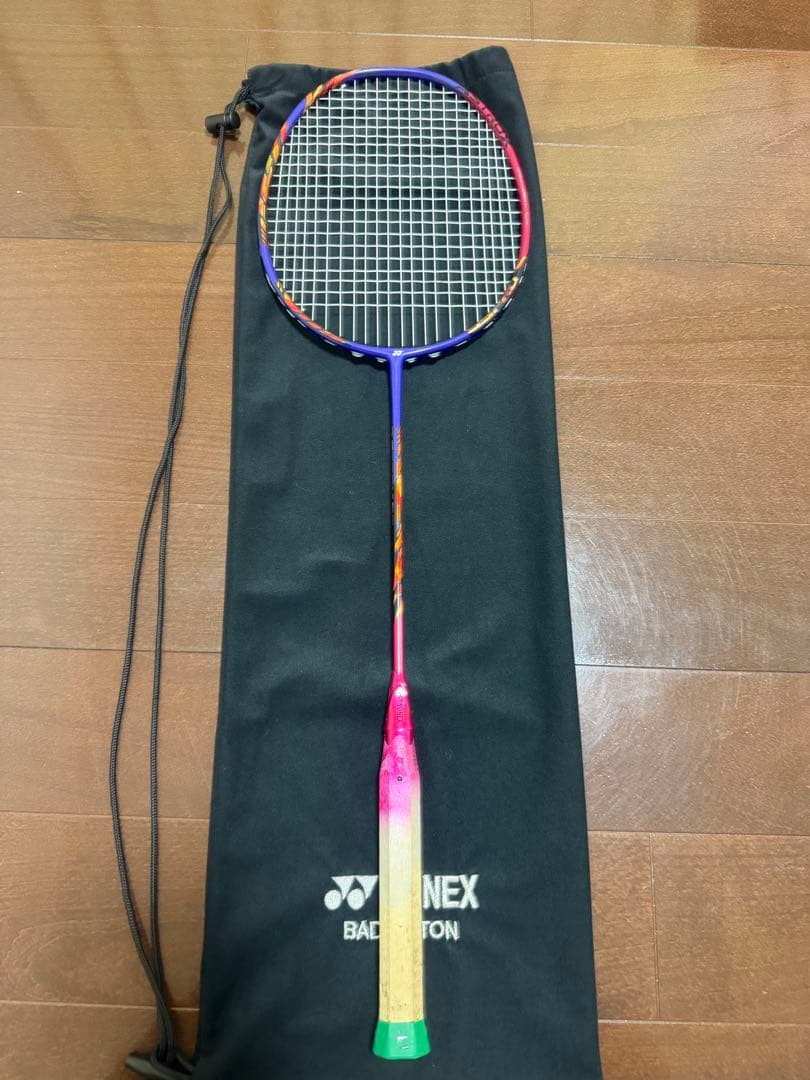 アストロクス99pro BP