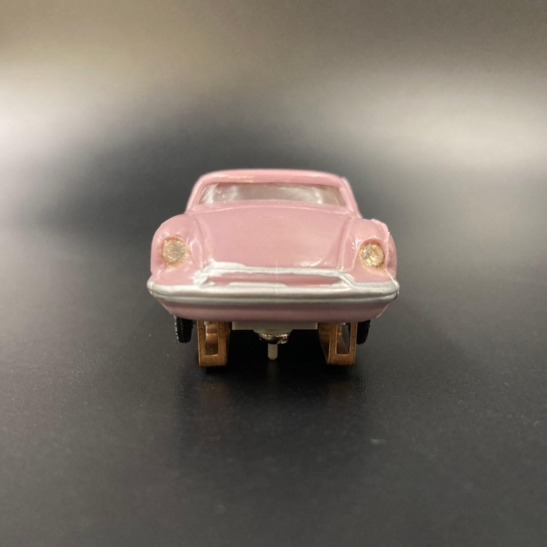 マルサン HO スロットカー シトローエン シトロエン