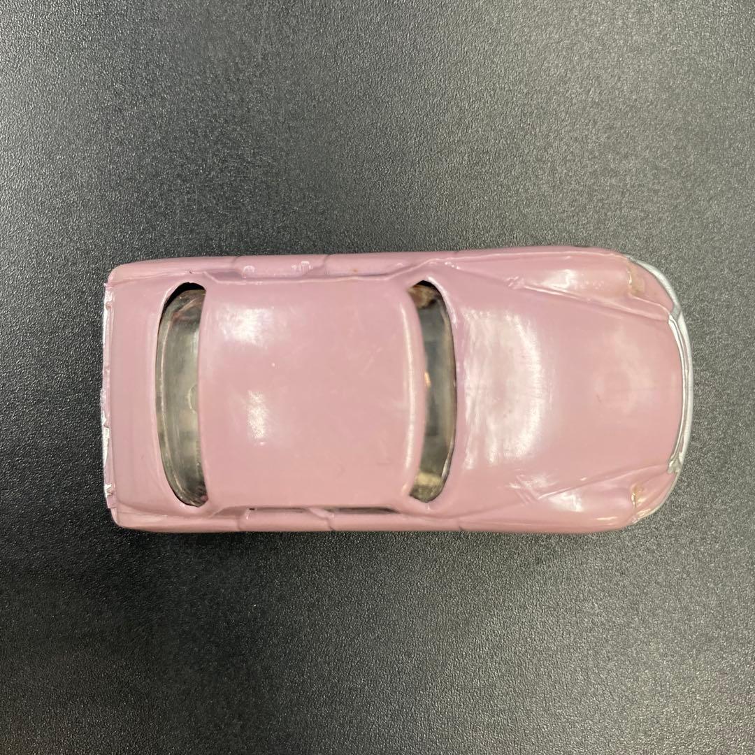マルサン HO スロットカー シトローエン シトロエン
