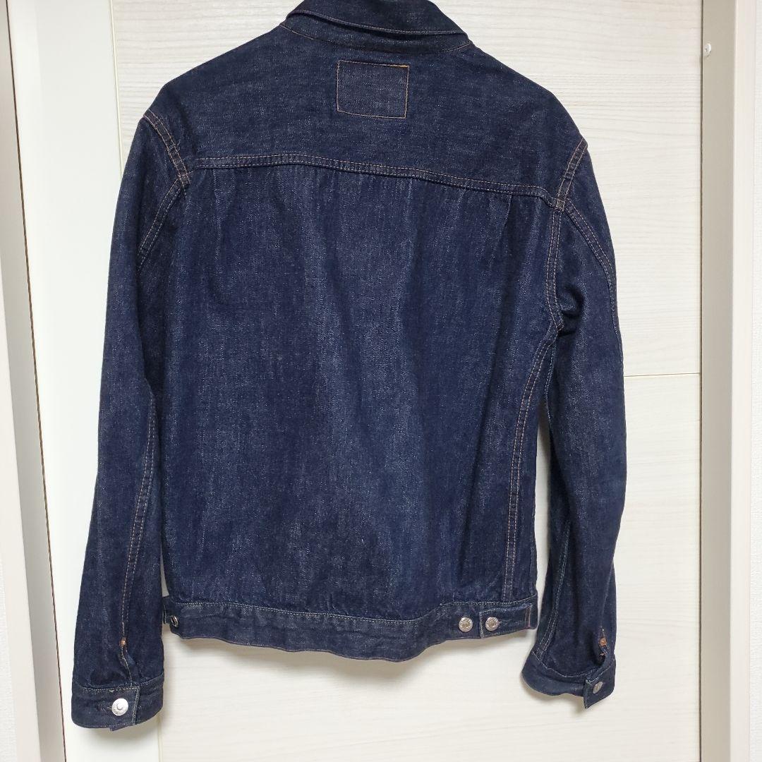 tcb jeans 50s デニムジャケット　44