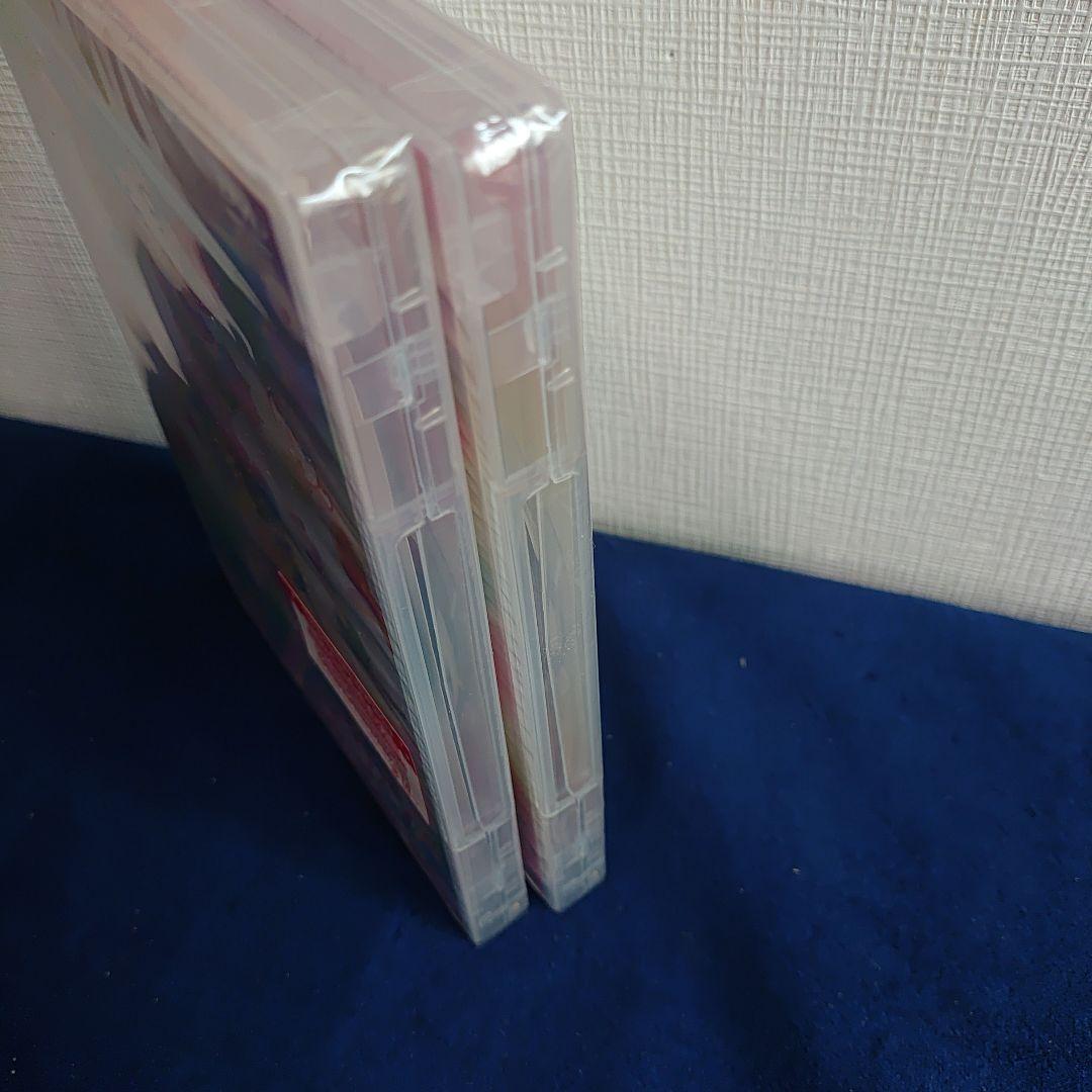 【未使用/未開封】アイカツ！あかり　Generation 12.13 DVD