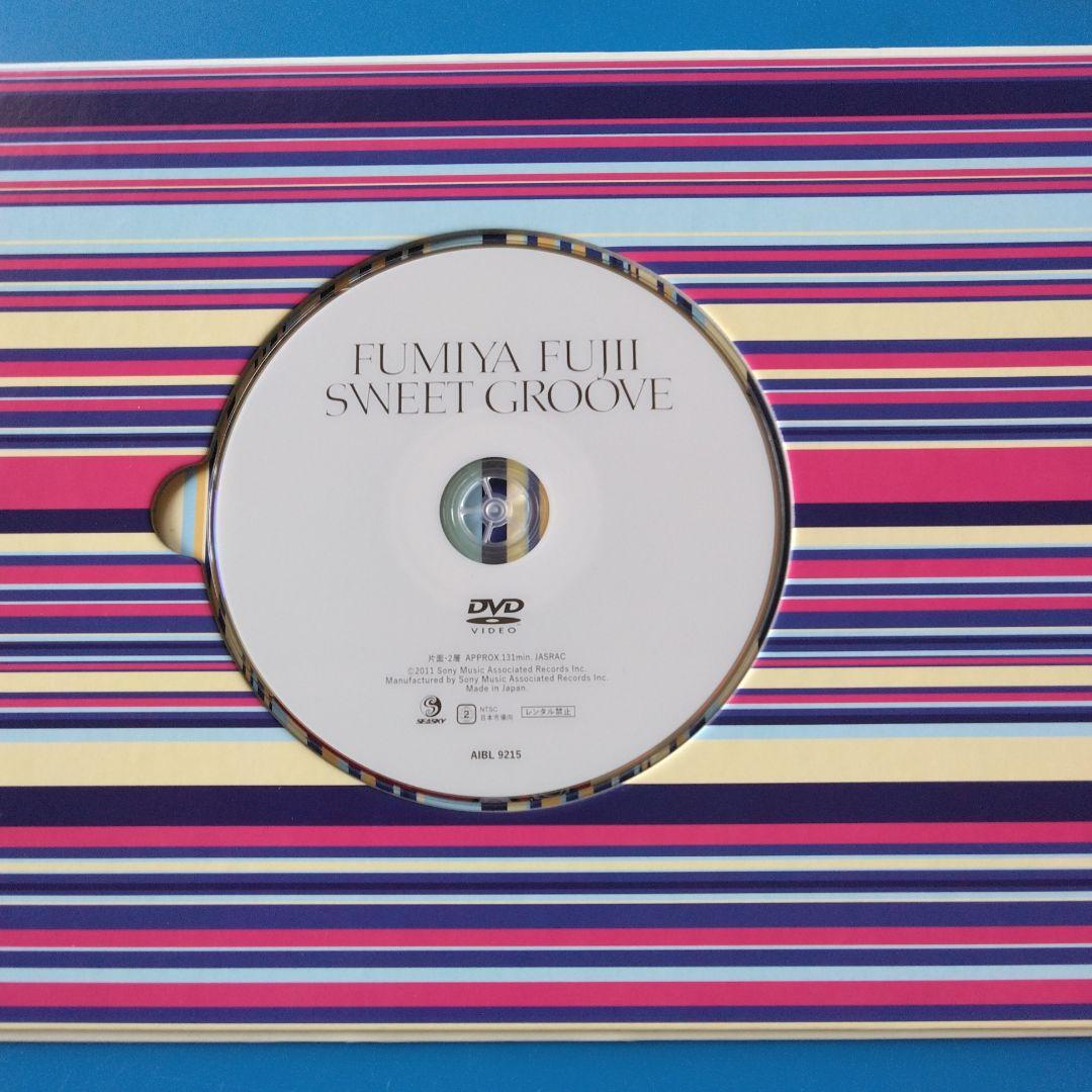 藤井フミヤ　DVD　値下げしました♡