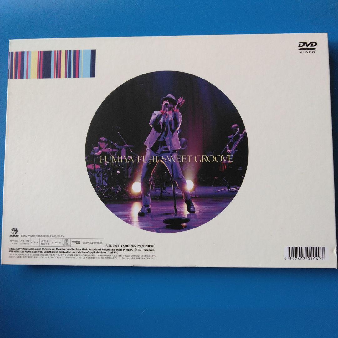 藤井フミヤ　DVD　値下げしました♡