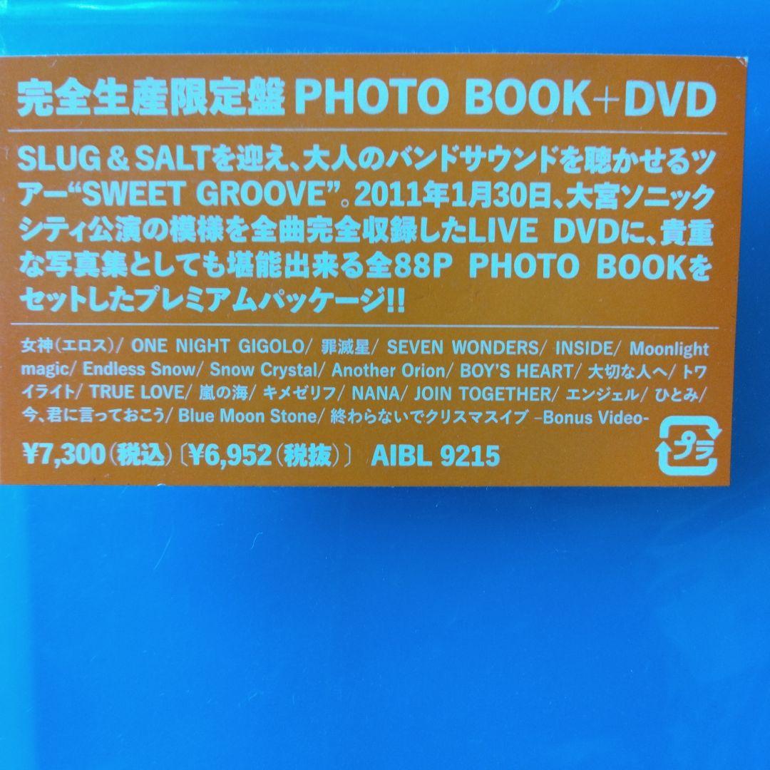 藤井フミヤ　DVD　値下げしました♡