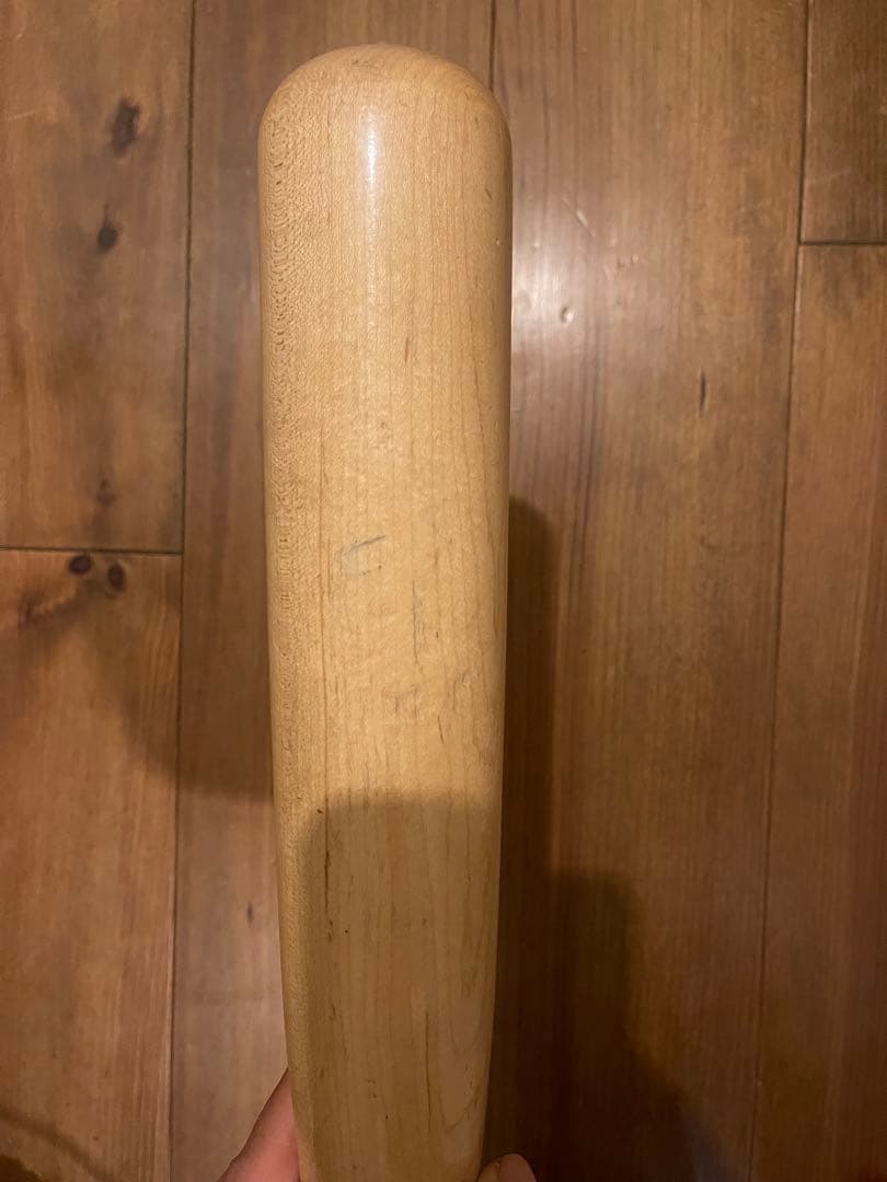 Marucci Pro Model 木製バットマルーチ　84センチ