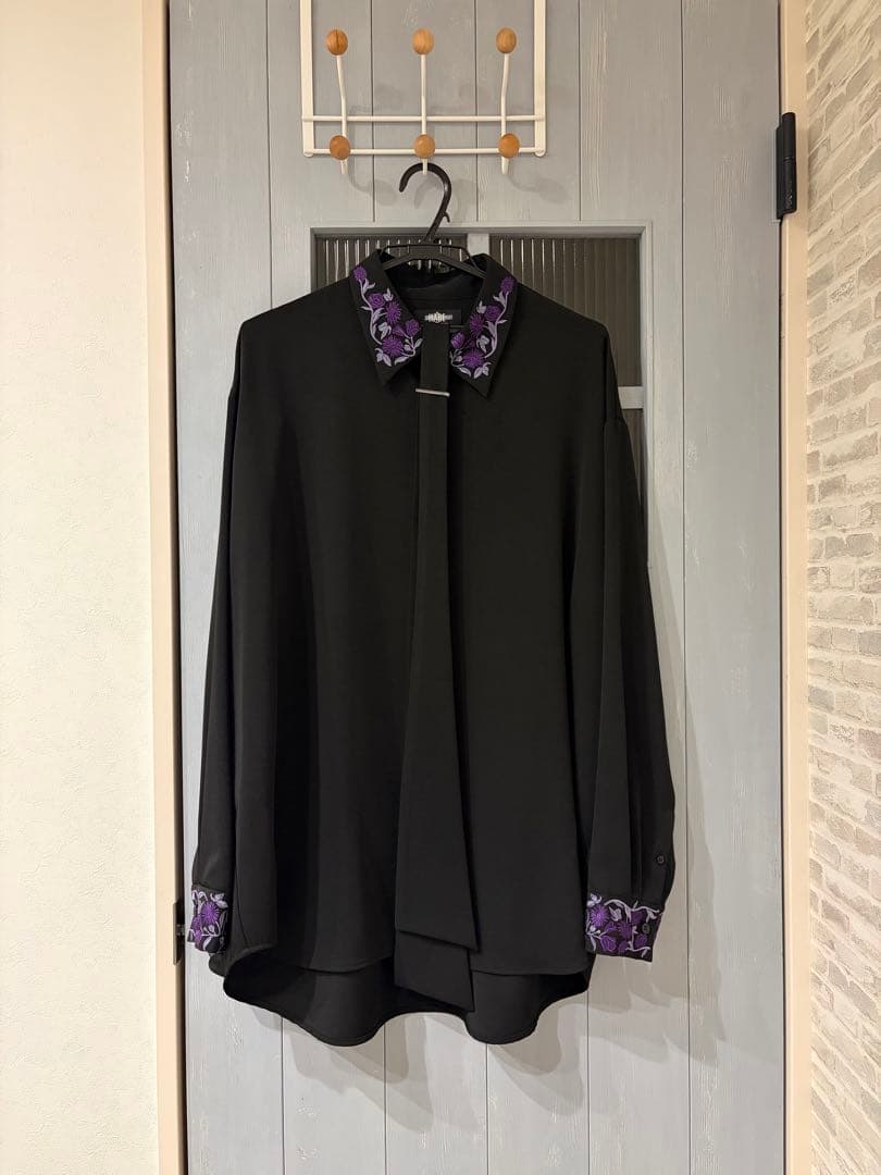 HARE プロセカ シャツ