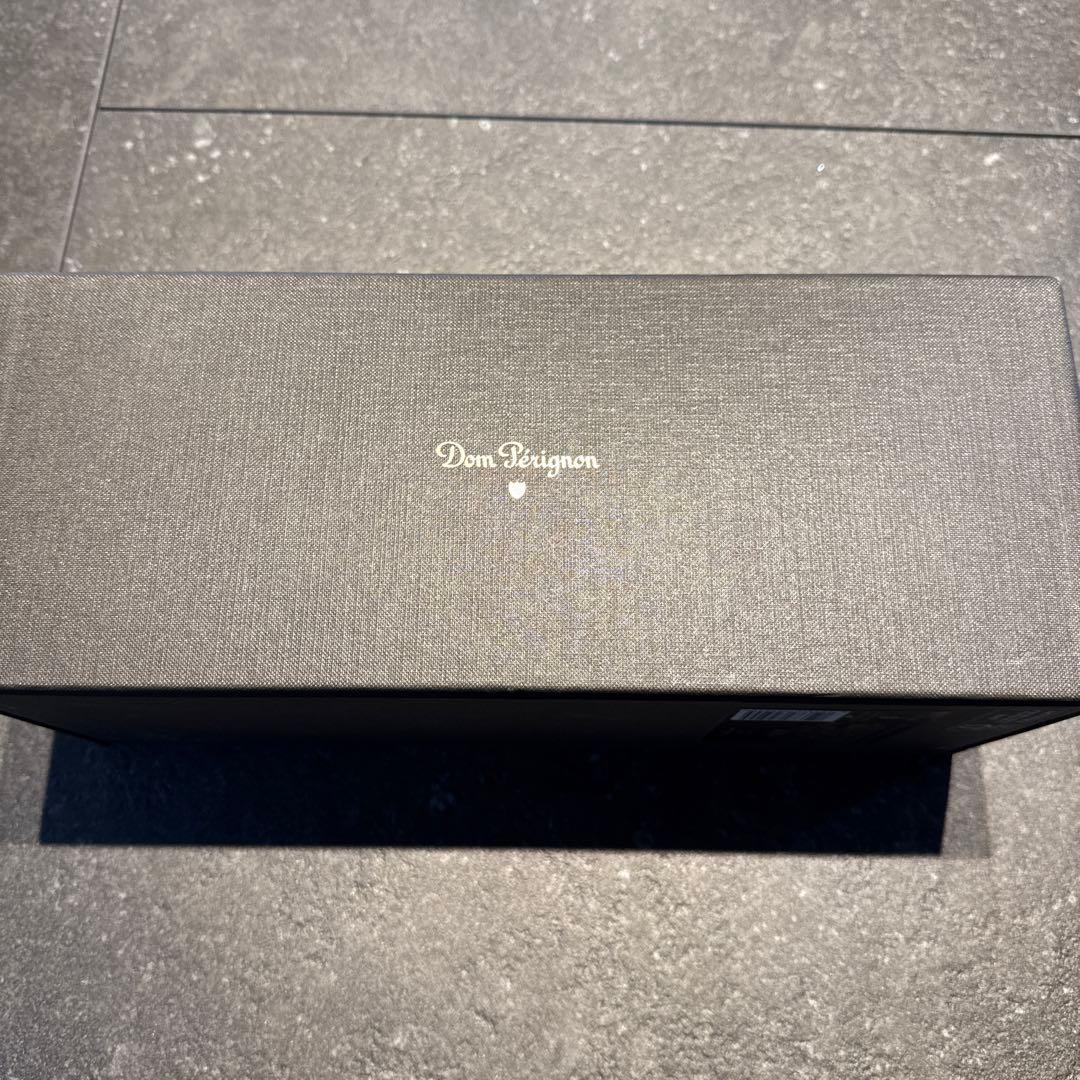 Dom Pérignon（ドン・ペリニヨン） ヴィンテージ 2012
