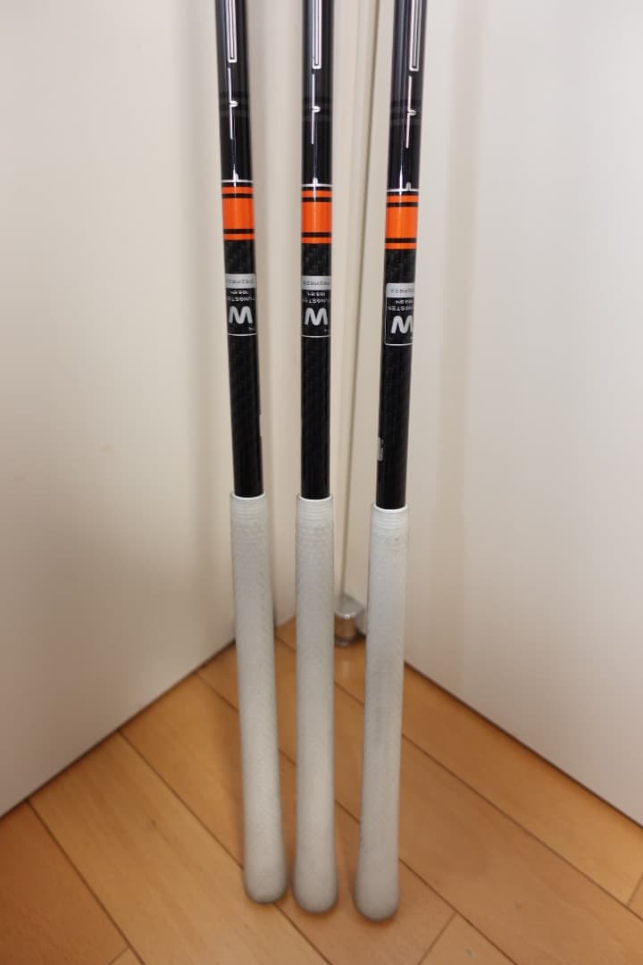 タイトリスト TENSEI CK Pro Orange ユーティリティシャフト