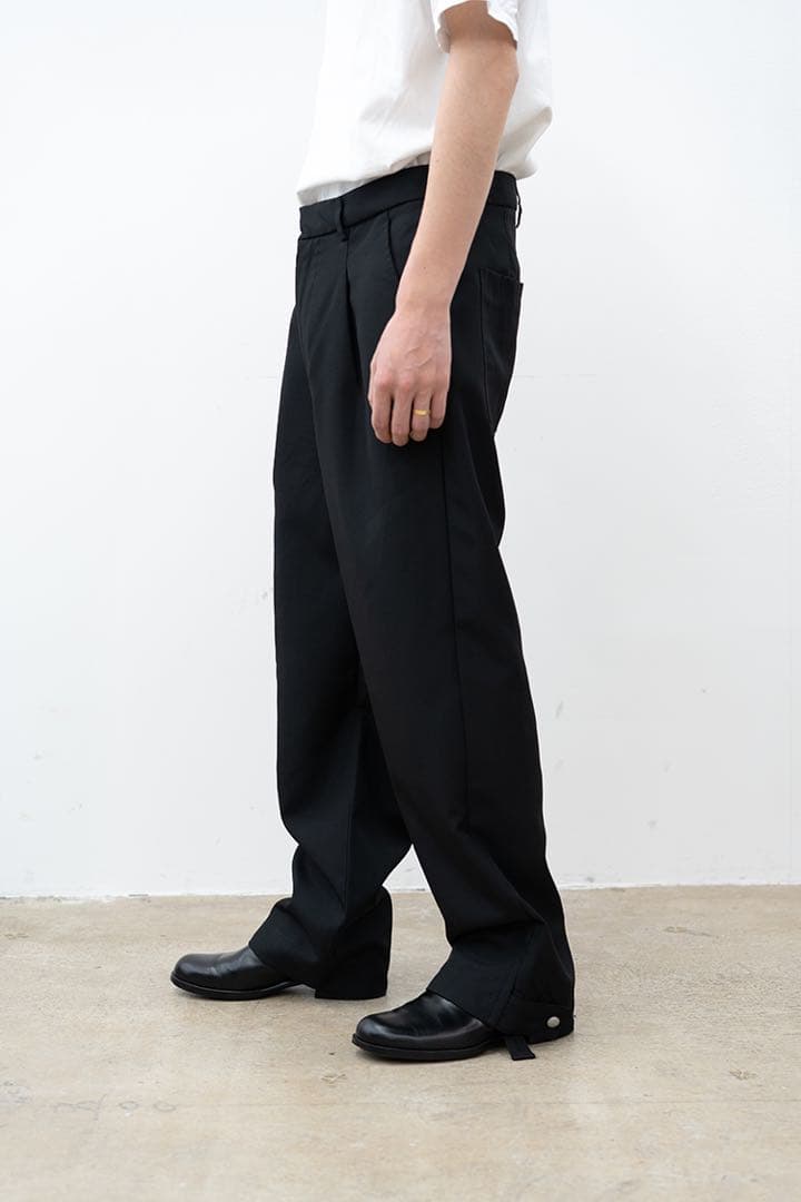 パンツ 25SS OAMC PIECEMAKER Combine Pants
