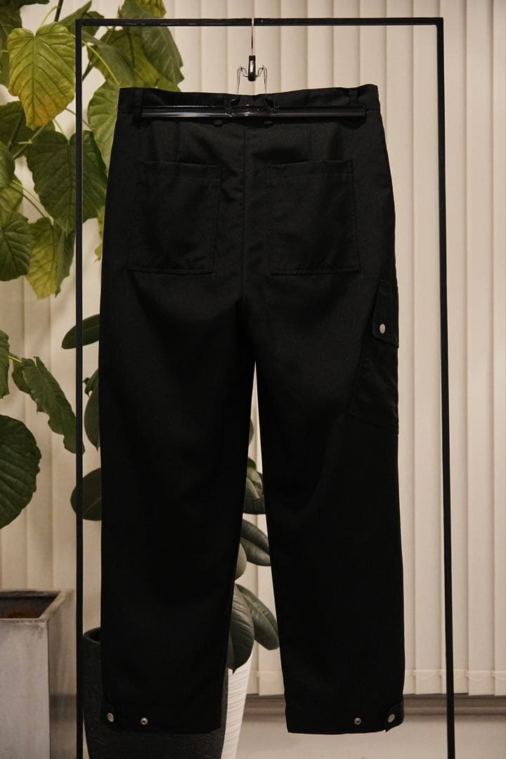 パンツ 25SS OAMC PIECEMAKER Combine Pants
