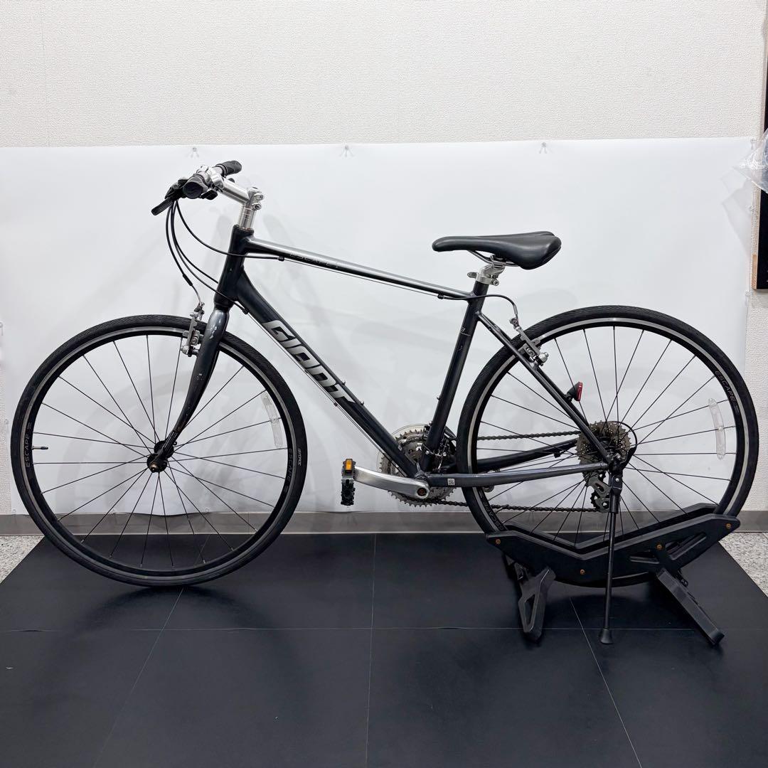 ジャイアント GIANT ESCAPE R3 2020 ALTUS クロスバイク