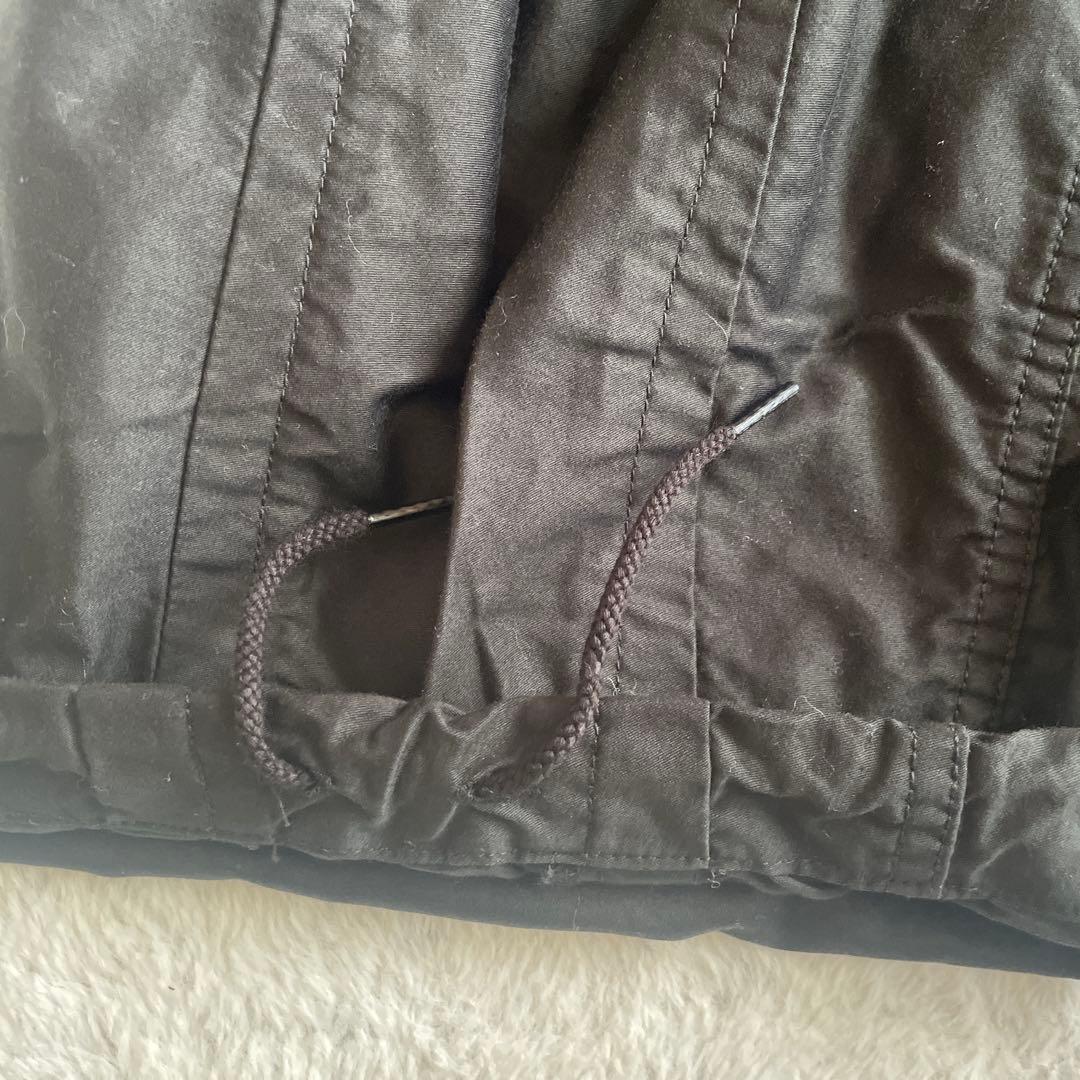 NEEDLES - H.D. Pant BDU ヒザデルパンツ XS